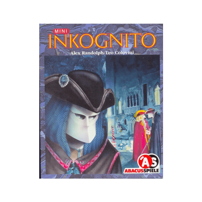 Mini-Inkognito
