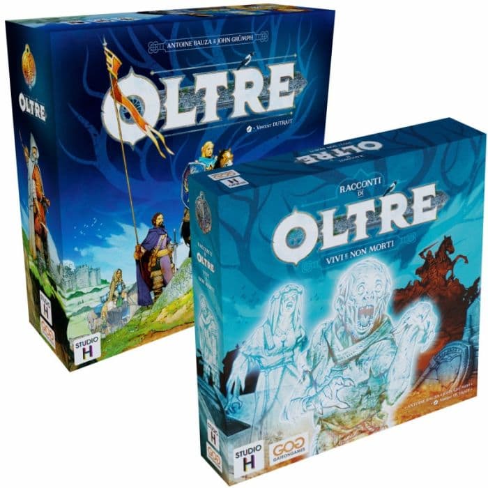 Oltre | Small Bundle