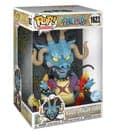 One Piece Super Sized Jumbo Funko POP! Vinyl Figure Kaido as Dragon 25 cm #1623 - Animation