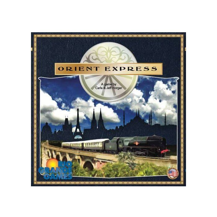Orient Express