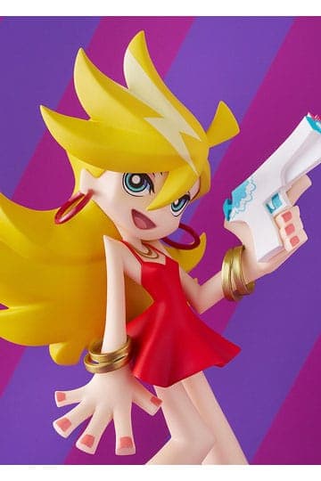 Panty & Stocking with Garterbelt Pop Up Parade PVC Statue Panty 15 cm