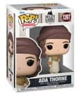 Peaky Blinders Funko POP! Television Vinyl Figure Ada Thorne 9 cm #1397 - Television