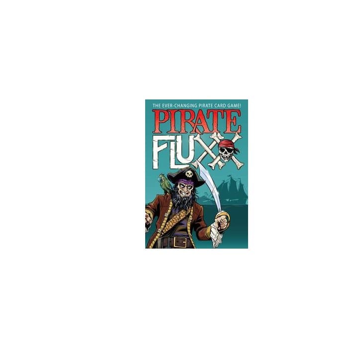 Pirate Fluxx