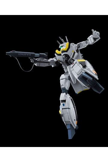 Robotech Veritech Diecast Action Figure Veritech VF-1S Transformable 21 cm