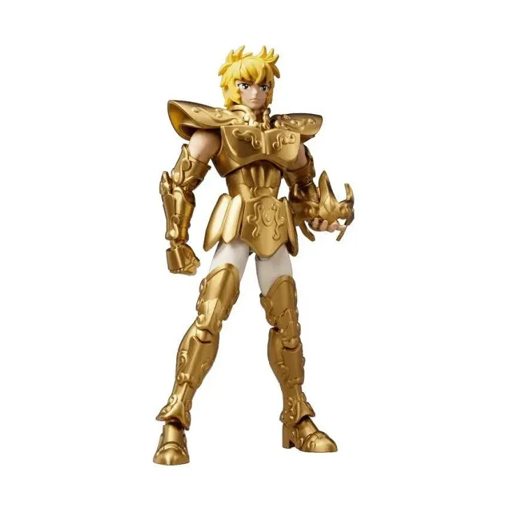 Saint Seiya - Leo aiolia champion class - Model Kit 15cm