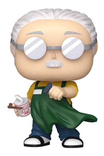 Sakamoto Days Funko POP! Animation Vinyl Figures Taro CHASE 9 cm #2058 - Animation