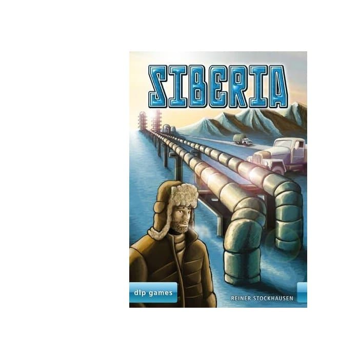 Siberia