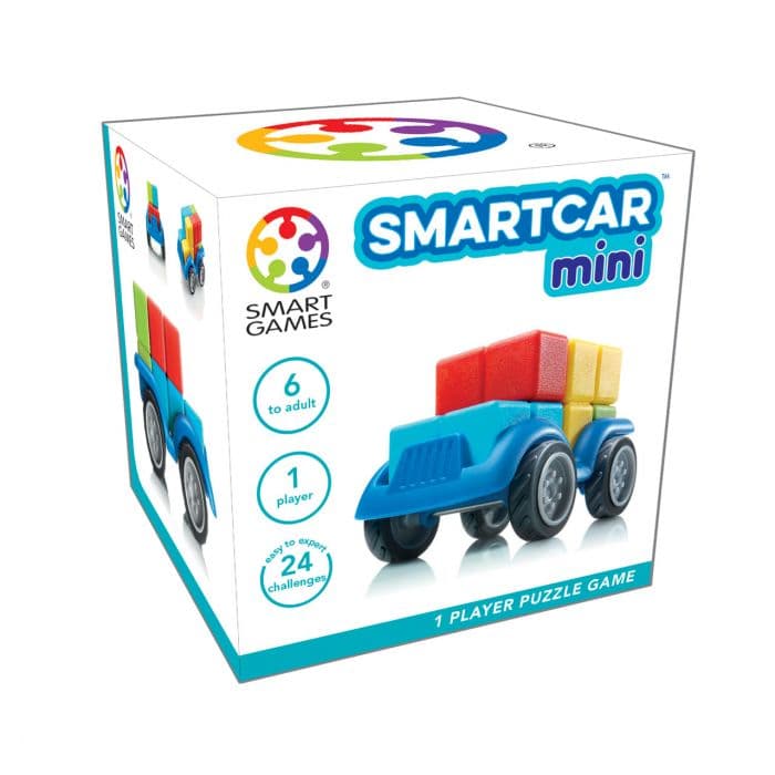 Smartcar - Mini