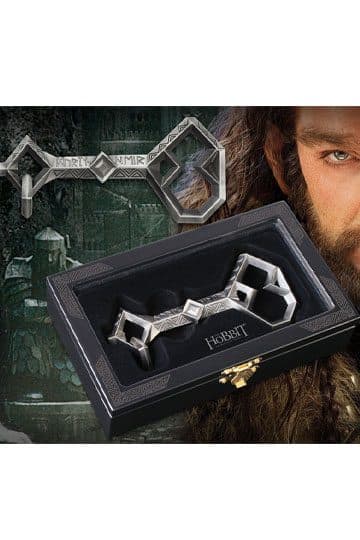 The Hobbit An Unexpected Journey Replica 1/1 Key to Erebor 14 cm