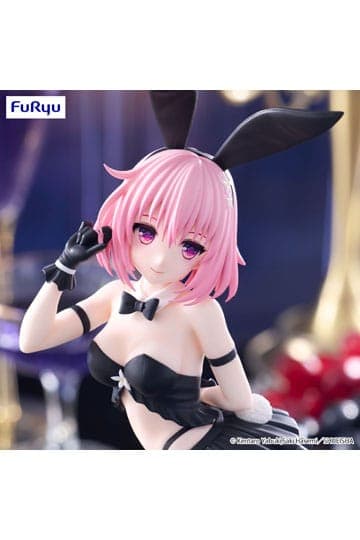 To Love-Ru Darkness BiCute Bunnies PVC Statue Momo Belia Deviluke 27 cm