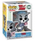 Tom & Jerry Funko POP! Animation Vinyl Figure Tom 9 cm #2006 - Animation
