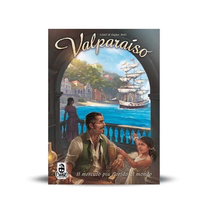 Valparaiso