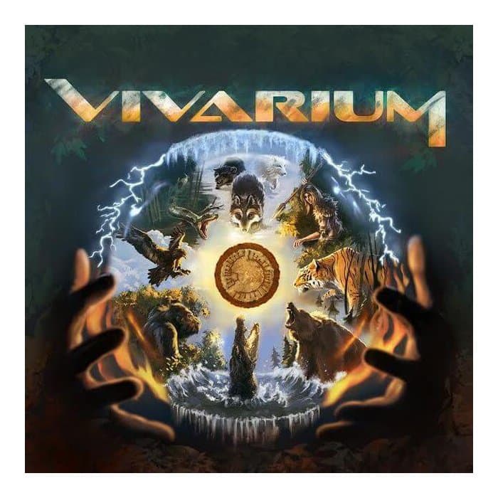 Vivarium