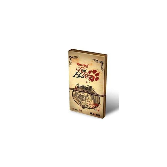 Wherewolf - Red Riding Hood