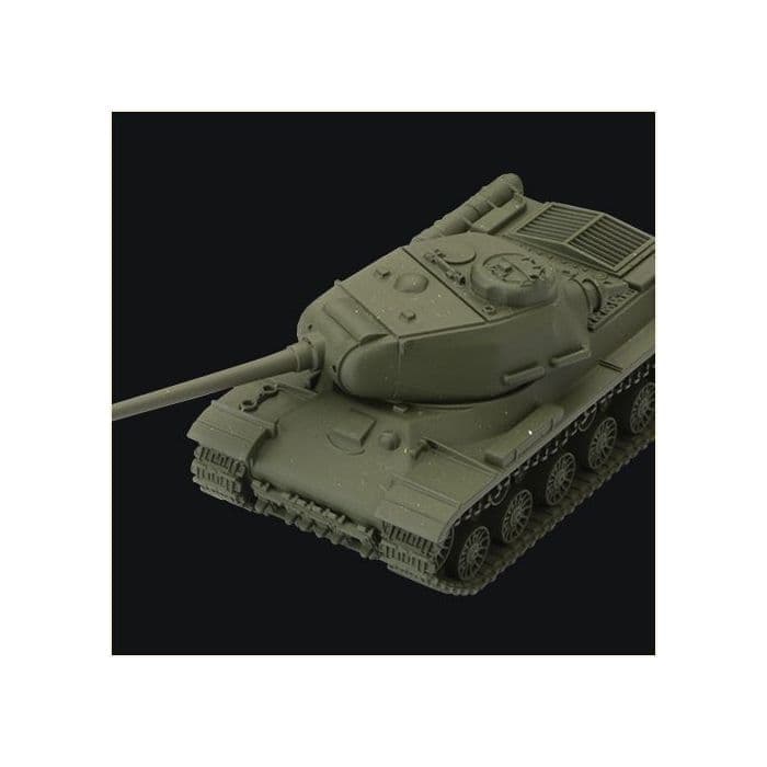 World of Tanks - Soviet - IS-2