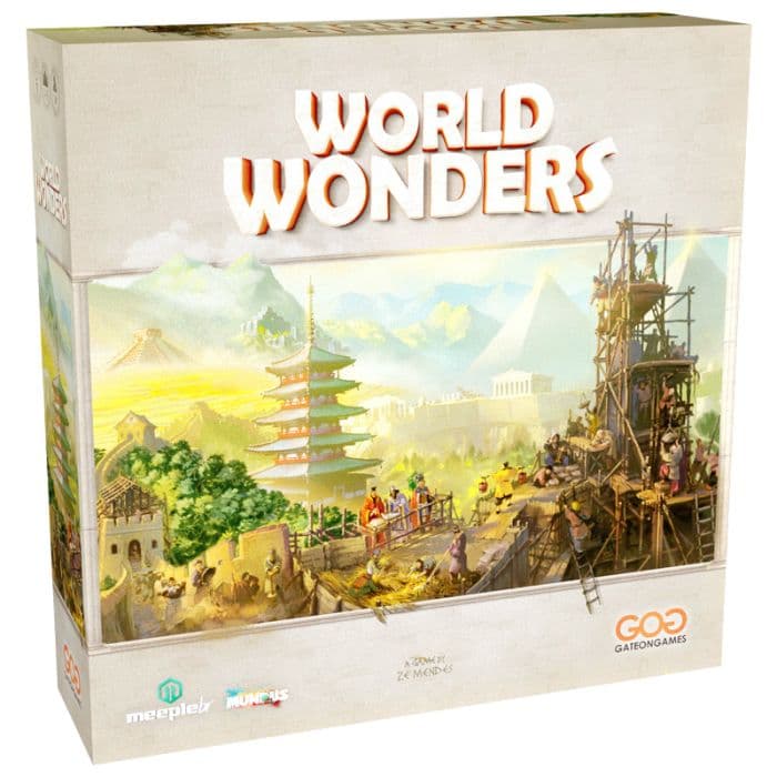World Wonders