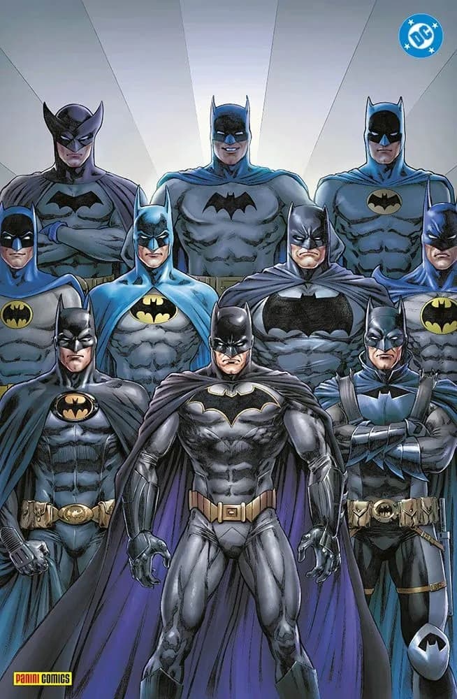 Batman 118 - All'Ultimo Sangue! - Variant Batman Day - Panini Comics - Italiano