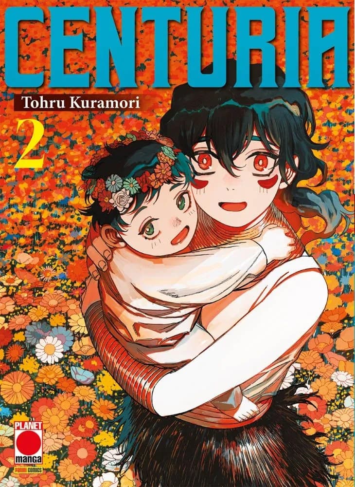 Centuria 2 - Panini Comics - Italiano