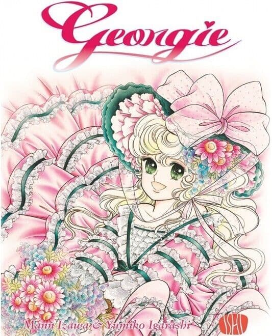 Georgie - Nuova Edizione - Ishi Publishing - Italiano