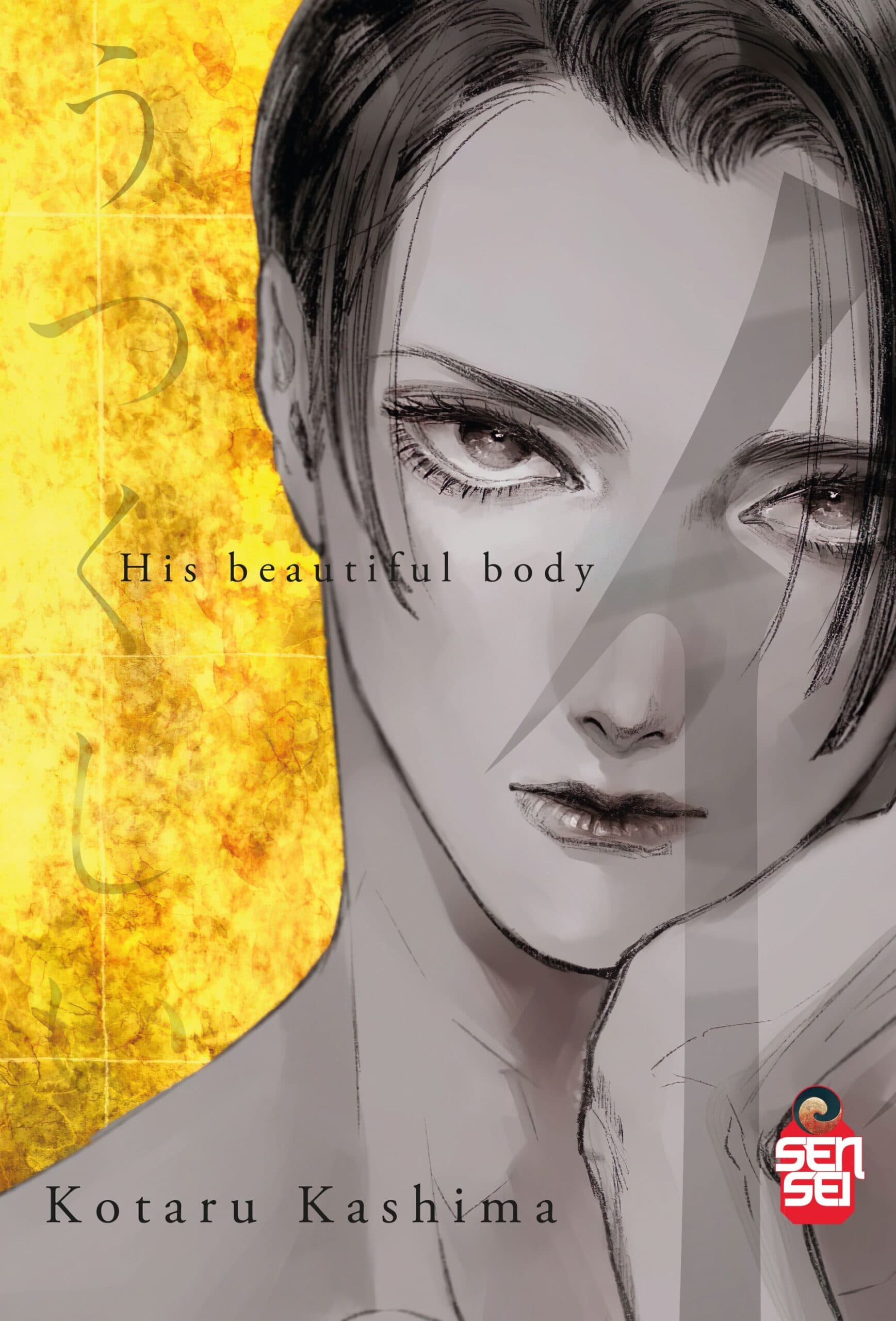 His Beautiful Body - Variant - Ai Love - Sensei - Italiano