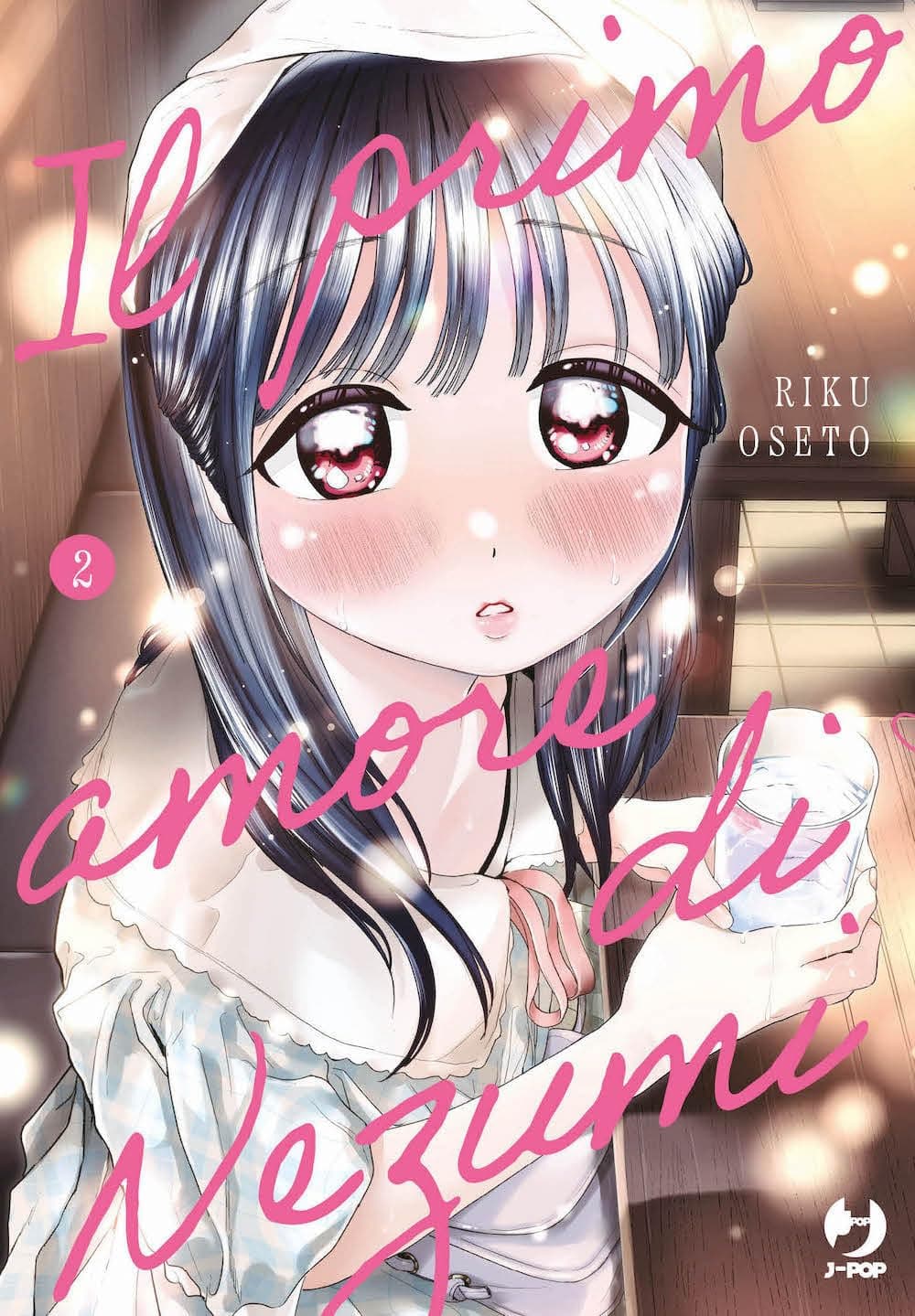 Il Primo Amore di Nezumi 2 - Jpop - Italiano