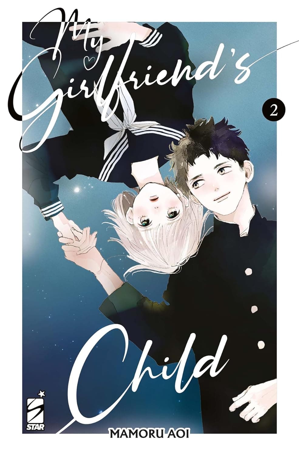 My Girlfriend's Child 2 - Starlight 367 - Edizioni Star Comics - Italiano