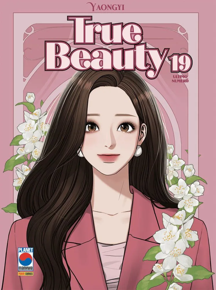 True Beauty 19 - Panini Comics - Italiano