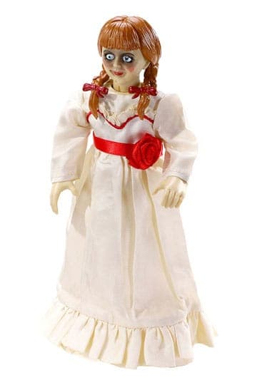 Annabelle 3 Bendyfigs Bendable Figure Annabelle 19 cm