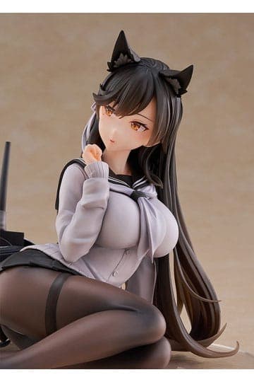 Azur Lane PVC Statue Atago (School Traumerei) 13 cm