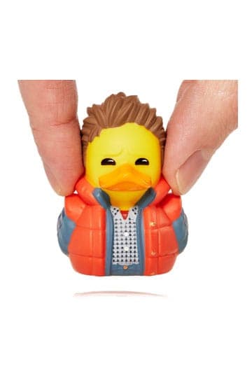 Back To The Future Tubbz Mini PVC Figure Marty McFly 5 cm