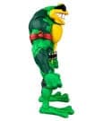Battletoads Anthology Series Action Figure Wave 1: Rash 15 cm