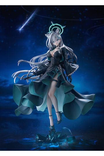 Blue Archive PVC Statue 1/7 Shiroko*Terror 30 cm
