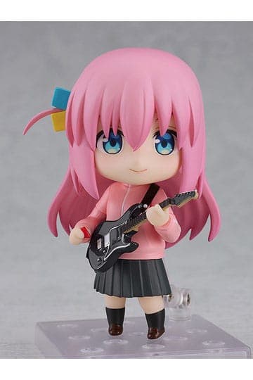 Bocchi the Rock! Nendoroid More Decorative Parts for Nendoroid Figures Face Swap Bocchi Selection (Rerelease)