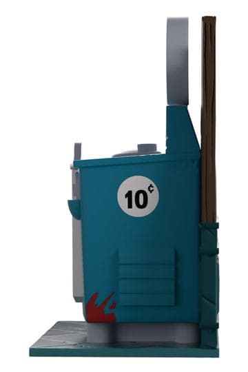 Call of Duty Vinyl Figure Quick Revive 12 cm