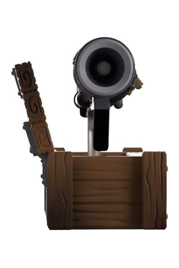 Call of Duty Vinyl Figure Thunder Gun 7 cm