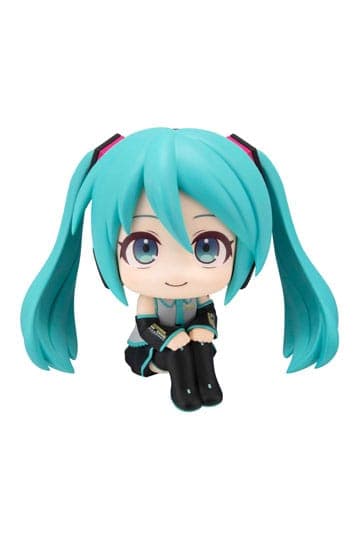 Character Vocal Series 01: Hatsune Miku Look Up PVC Statue Hatsune Miku 11 cm