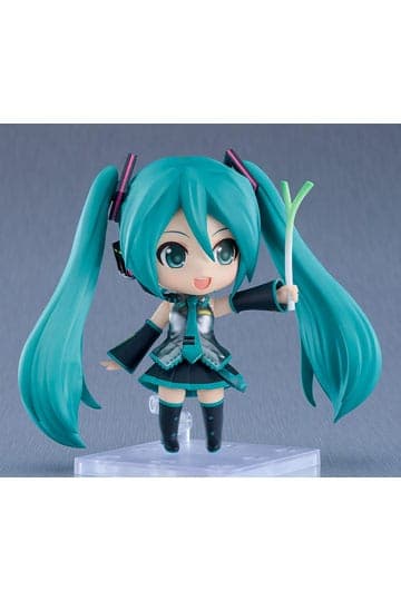 Character Vocal Series 01 Nendoroid Action Figure Hatsune Miku 3.0 10 cm