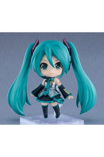 Character Vocal Series 01 Nendoroid Basic Action Figure Hatsune Miku 3.0 10 cm