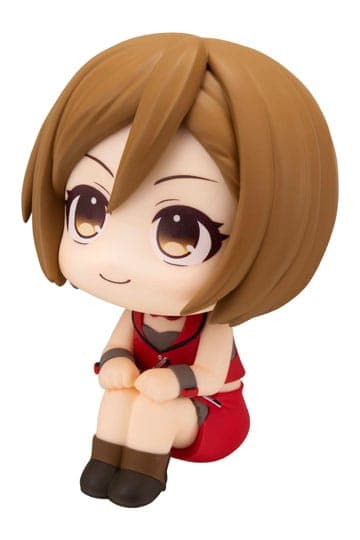 Character Vocal Series: Meiko Look Up PVC Statue Meiko 11 cm