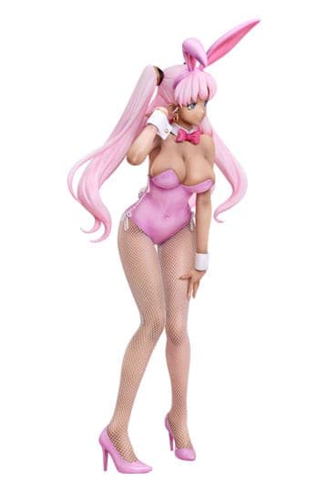 Code Geass: Rozé of the Recapture B-Style PVC Statue Catherine Sabathra Bunny Ver. 44 cm
