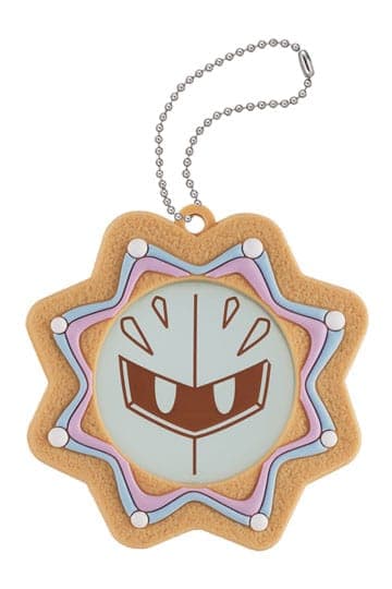 Kirby´s Dream Land Charm Patisserie Kirby´s cookie time Assortment (6)