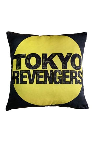 Tokyo Revengers Pillow 35 x 35 cm