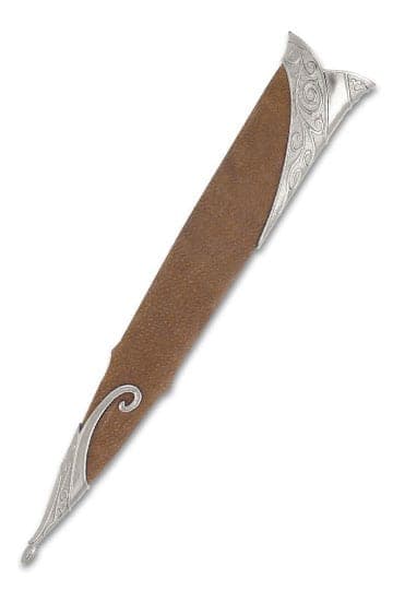 Lord of the Rings Replica 1/1 Sting Scabbard 45 cm