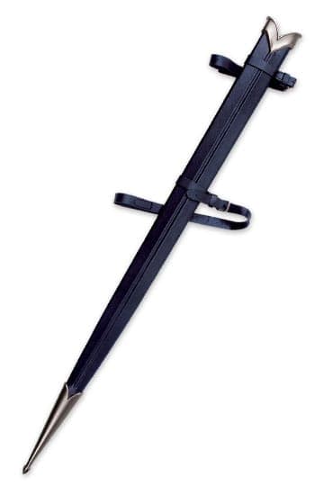 Lord of the Rings Replica 1/1 Glamdring Scabbard blue 99 cm