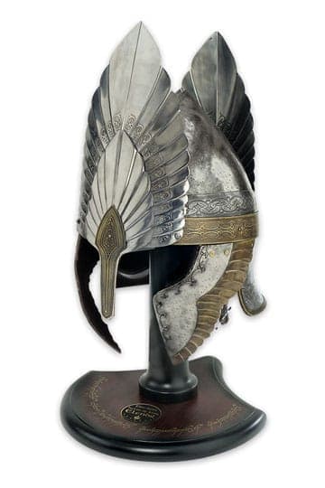 Lord of the Rings Replica 1/1 Helm of Elendil