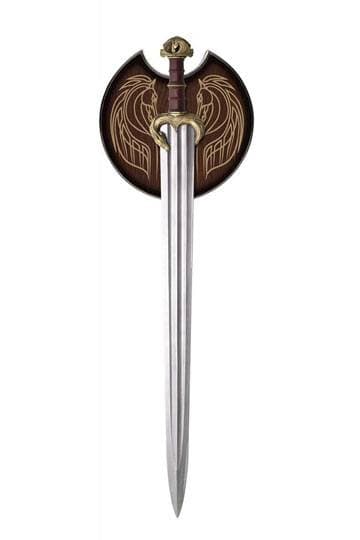 Lord of the Rings Replica 1/1 Eomer's Sword 86 cm