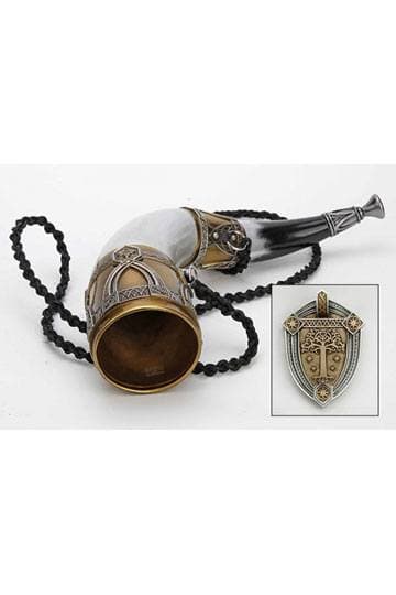 Lord of the Rings Replica 1/1 The Horn of Gondor 46 cm