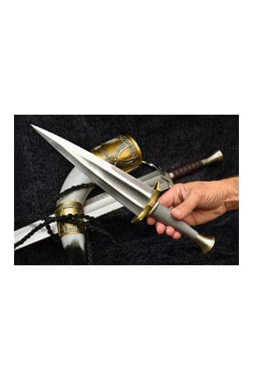 Lord of the Rings Replica 1/1 Boromir's Dagger 50 cm