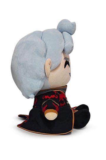 Baldur´s Gate 3 Plush Figure Ascended Astarion 22 cm