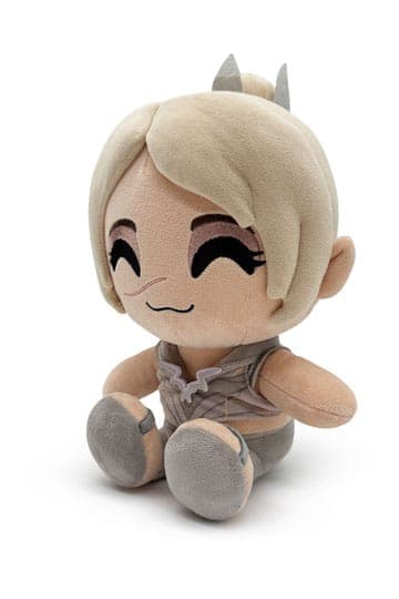 Baldur´s Gate 3 Plush Figure Selunite Shadowheart 22 cm